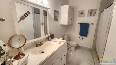 Convenient ground floor unit in excellent condition; freshly on South Padre Island Golf Club in Texas - for sale on GolfHomes.com, golf home, golf lot
