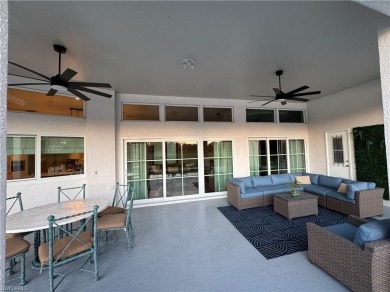 THIS HOUSE HAS IT ALL.
One of the BEST VIEWS in all of Gateway on Gateway Golf and Country Club in Florida - for sale on GolfHomes.com, golf home, golf lot