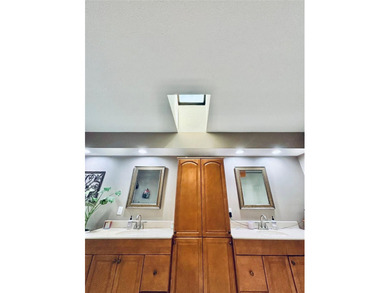 PRICED TO SELL!!! Perfectly positioned at the foot of a cul de on St. Lucie Trail Golf Club in Florida - for sale on GolfHomes.com, golf home, golf lot