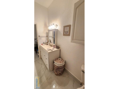 Convenient ground floor unit in excellent condition; freshly on South Padre Island Golf Club in Texas - for sale on GolfHomes.com, golf home, golf lot