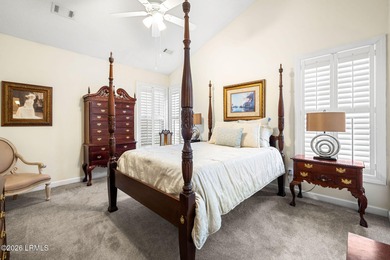 Located on a quiet cul-de-sac street in Eagles Pointe at a on Eagles Pointe Golf Club in South Carolina - for sale on GolfHomes.com, golf home, golf lot