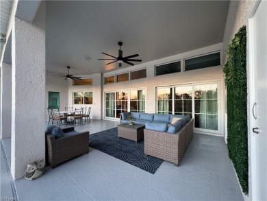THIS HOUSE HAS IT ALL.
One of the BEST VIEWS in all of Gateway on Gateway Golf and Country Club in Florida - for sale on GolfHomes.com, golf home, golf lot