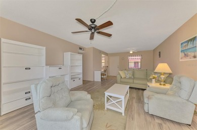 Ideal and affordable Florida winter home in Rotonda West on Rotonda Golf and Country Club The Hills Course in Florida - for sale on GolfHomes.com, golf home, golf lot