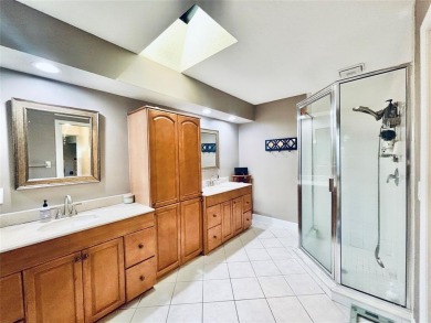 Welcome to this Florida gem in the heart of Country Club Estates on St. Lucie Trail Golf Club in Florida - for sale on GolfHomes.com, golf home, golf lot