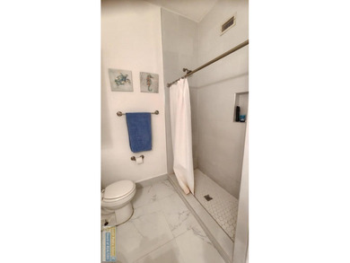 Convenient ground floor unit in excellent condition; freshly on South Padre Island Golf Club in Texas - for sale on GolfHomes.com, golf home, golf lot