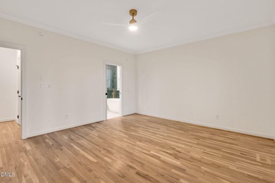 Step into modern luxury in this designer-renovated home on The Neuse Golf Club in North Carolina - for sale on GolfHomes.com, golf home, golf lot