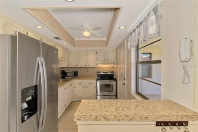 Ideal and affordable Florida winter home in Rotonda West on Rotonda Golf and Country Club The Hills Course in Florida - for sale on GolfHomes.com, golf home, golf lot