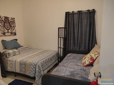 Convenient ground floor unit in excellent condition; freshly on South Padre Island Golf Club in Texas - for sale on GolfHomes.com, golf home, golf lot