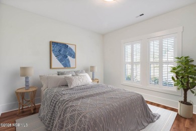Welcome to your dream home in the gated Compass Pointe on Compass Pointe Golf Course in North Carolina - for sale on GolfHomes.com, golf home, golf lot