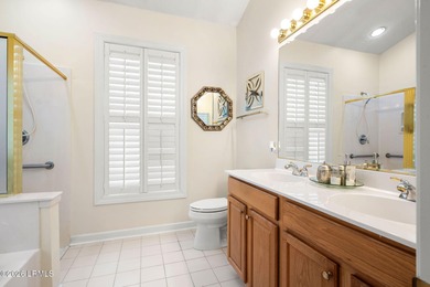 Located on a quiet cul-de-sac street in Eagles Pointe at a on Eagles Pointe Golf Club in South Carolina - for sale on GolfHomes.com, golf home, golf lot