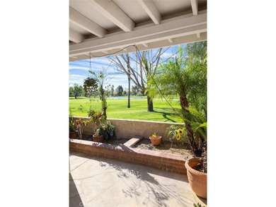 Welcome to this golf course-view home in the 55+ gated community on Sun Lakes Country Club in California - for sale on GolfHomes.com, golf home, golf lot