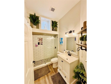 Welcome to this Florida gem in the heart of Country Club Estates on St. Lucie Trail Golf Club in Florida - for sale on GolfHomes.com, golf home, golf lot