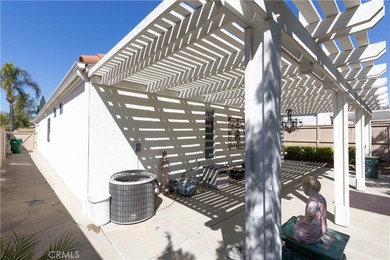 GORGEOUS TURNKEY HOME IN PRESTIGIOUS 55+ THE COLONY! Welcome to on California Oaks Golf Course in California - for sale on GolfHomes.com, golf home, golf lot