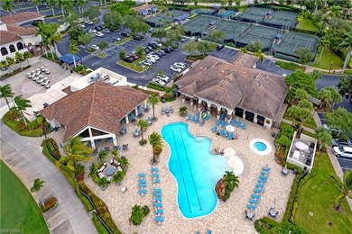 BUNDLED GOLF INCLUDED with this GROUND-FLOOR *Brookside* Terrace on Heritage Bay Golf Course in Florida - for sale on GolfHomes.com, golf home, golf lot