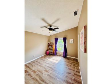 Welcome to this Florida gem in the heart of Country Club Estates on St. Lucie Trail Golf Club in Florida - for sale on GolfHomes.com, golf home, golf lot