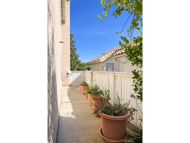 Welcome to this golf course-view home in the 55+ gated community on Sun Lakes Country Club in California - for sale on GolfHomes.com, golf home, golf lot