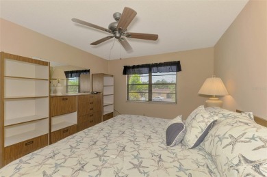 Ideal and affordable Florida winter home in Rotonda West on Rotonda Golf and Country Club The Hills Course in Florida - for sale on GolfHomes.com, golf home, golf lot