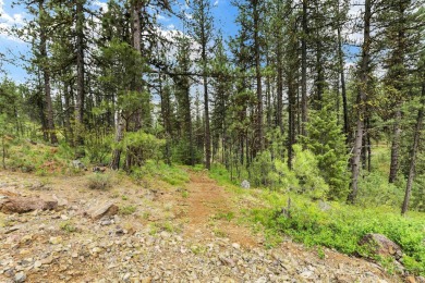Lot 7 Block 1, conveniently accessible from both the lower Van on Meadowcreek Golf Resort in Idaho - for sale on GolfHomes.com, golf home, golf lot