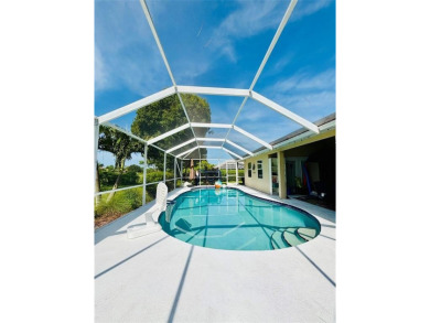 Welcome to this Florida gem in the heart of Country Club Estates on St. Lucie Trail Golf Club in Florida - for sale on GolfHomes.com, golf home, golf lot