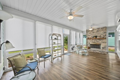 Welcome to your dream home in the gated Compass Pointe on Compass Pointe Golf Course in North Carolina - for sale on GolfHomes.com, golf home, golf lot