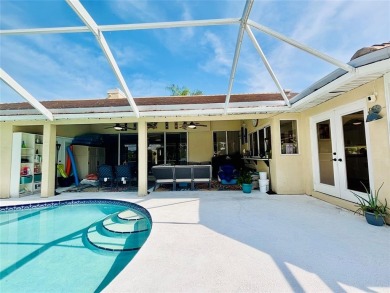 Welcome to this Florida gem in the heart of Country Club Estates on St. Lucie Trail Golf Club in Florida - for sale on GolfHomes.com, golf home, golf lot
