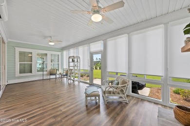 Welcome to your dream home in the gated Compass Pointe on Compass Pointe Golf Course in North Carolina - for sale on GolfHomes.com, golf home, golf lot