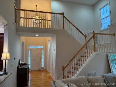 Welcome to this beautifully maintained, freshly painted on Anderson Creek Golf Club in North Carolina - for sale on GolfHomes.com, golf home, golf lot