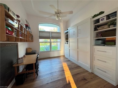 THIS HOUSE HAS IT ALL.
One of the BEST VIEWS in all of Gateway on Gateway Golf and Country Club in Florida - for sale on GolfHomes.com, golf home, golf lot