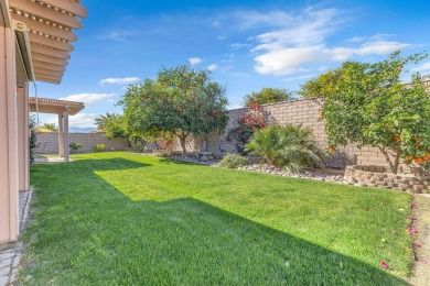 Don't miss this opportunity to own a home in the desirable gated on Indio Golf Course in California - for sale on GolfHomes.com, golf home, golf lot