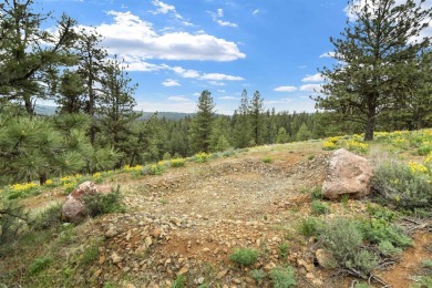 Lot 7 Block 1, conveniently accessible from both the lower Van on Meadowcreek Golf Resort in Idaho - for sale on GolfHomes.com, golf home, golf lot