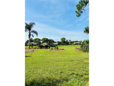 Welcome to this Florida gem in the heart of Country Club Estates on St. Lucie Trail Golf Club in Florida - for sale on GolfHomes.com, golf home, golf lot