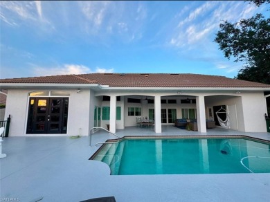 THIS HOUSE HAS IT ALL.
One of the BEST VIEWS in all of Gateway on Gateway Golf and Country Club in Florida - for sale on GolfHomes.com, golf home, golf lot