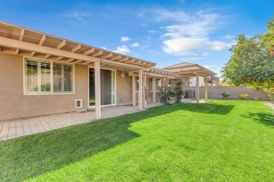 Don't miss this opportunity to own a home in the desirable gated on Indio Golf Course in California - for sale on GolfHomes.com, golf home, golf lot