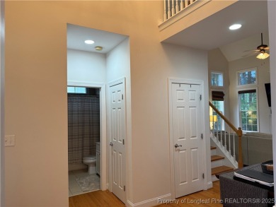 Welcome to this beautifully maintained, freshly painted on Anderson Creek Golf Club in North Carolina - for sale on GolfHomes.com, golf home, golf lot