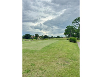 Welcome to this Florida gem in the heart of Country Club Estates on St. Lucie Trail Golf Club in Florida - for sale on GolfHomes.com, golf home, golf lot
