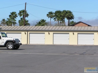 Convenient ground floor unit in excellent condition; freshly on South Padre Island Golf Club in Texas - for sale on GolfHomes.com, golf home, golf lot