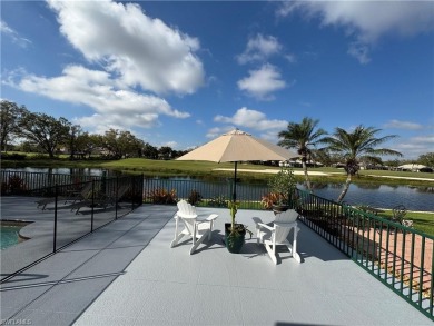 THIS HOUSE HAS IT ALL.
One of the BEST VIEWS in all of Gateway on Gateway Golf and Country Club in Florida - for sale on GolfHomes.com, golf home, golf lot