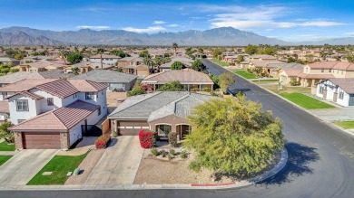 Don't miss this opportunity to own a home in the desirable gated on Indio Golf Course in California - for sale on GolfHomes.com, golf home, golf lot