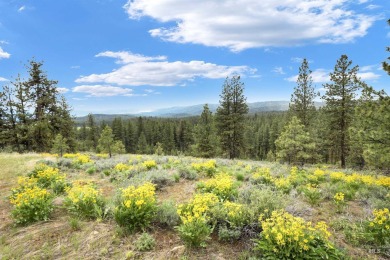 Lot 7 Block 1, conveniently accessible from both the lower Van on Meadowcreek Golf Resort in Idaho - for sale on GolfHomes.com, golf home, golf lot