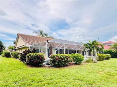 Welcome to this Florida gem in the heart of Country Club Estates on St. Lucie Trail Golf Club in Florida - for sale on GolfHomes.com, golf home, golf lot