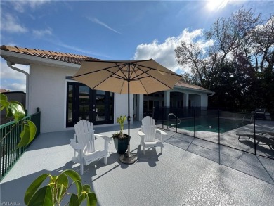 THIS HOUSE HAS IT ALL.
One of the BEST VIEWS in all of Gateway on Gateway Golf and Country Club in Florida - for sale on GolfHomes.com, golf home, golf lot