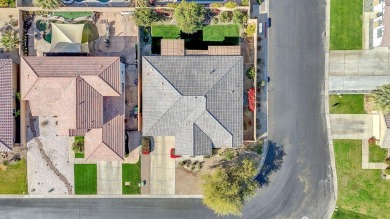 Don't miss this opportunity to own a home in the desirable gated on Indio Golf Course in California - for sale on GolfHomes.com, golf home, golf lot