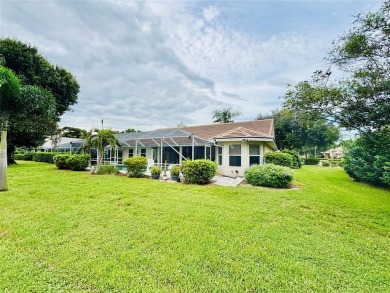 Welcome to this Florida gem in the heart of Country Club Estates on St. Lucie Trail Golf Club in Florida - for sale on GolfHomes.com, golf home, golf lot