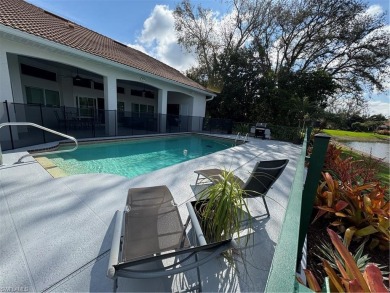 THIS HOUSE HAS IT ALL.
One of the BEST VIEWS in all of Gateway on Gateway Golf and Country Club in Florida - for sale on GolfHomes.com, golf home, golf lot