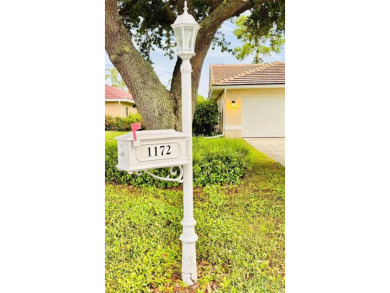 Welcome to this Florida gem in the heart of Country Club Estates on St. Lucie Trail Golf Club in Florida - for sale on GolfHomes.com, golf home, golf lot