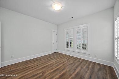 Welcome to your dream home in the gated Compass Pointe on Compass Pointe Golf Course in North Carolina - for sale on GolfHomes.com, golf home, golf lot