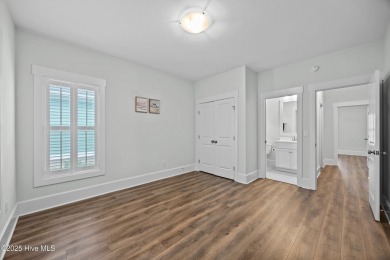 Welcome to your dream home in the gated Compass Pointe on Compass Pointe Golf Course in North Carolina - for sale on GolfHomes.com, golf home, golf lot