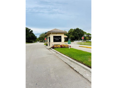 Welcome to this Florida gem in the heart of Country Club Estates on St. Lucie Trail Golf Club in Florida - for sale on GolfHomes.com, golf home, golf lot