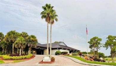 Welcome to this Florida gem in the heart of Country Club Estates on St. Lucie Trail Golf Club in Florida - for sale on GolfHomes.com, golf home, golf lot