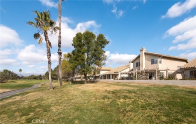 Welcome to this exquisite 3-bedroom, 2.5-bathroom home nestled on Sun Lakes Country Club in California - for sale on GolfHomes.com, golf home, golf lot